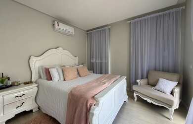 Imagem 12: SOBRADO DE ÓTIMO PADRÃO À VENDA NO RESID. SOLAR DA TOSCANA EM APUCARANA