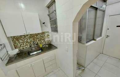 Imagem 9: OPORTUNIDADE NO LEBLON. Ar-condicionado, 45m² de Área, 1 Banheiroe1...