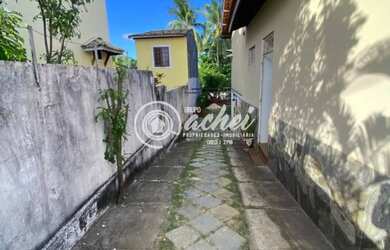 Imagem 3: Casa 3/4 em alameda com segurança à venda no Bairro Vilas do Atlântico