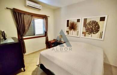 Imagem 16: Casa de 4 quartos (suítes) na Riviera de Santa Cristina XIII - Paranapanema/SP