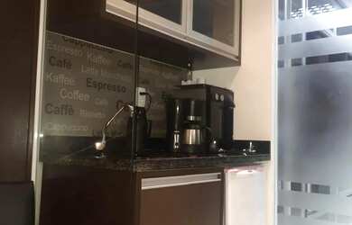 Imagem 13: Sala Comercial para Venda Alto Padrão | 36m²