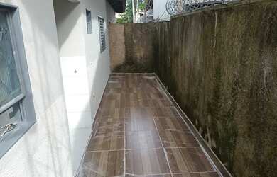 Imagem 5: CASA SETOR JARDIM EUROPA DE DOIS QUARTOS SALA COZINHA E GARAGEM