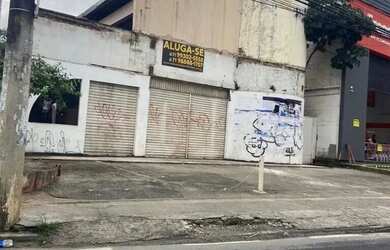 Imagem 3: ALUGUEL IMÓVEL COMERCIAL PITUBA