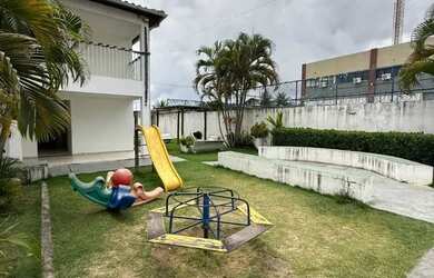 Imagem 8: Apartamento residencial para Locação no Cond. Jardim Tropical Caji, Lauro de Freitas - BA