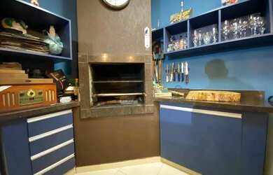 Imagem 15: Belíssima casa TRIPLEX de ALTO PADRÃO à venda, 140 m² por R$ 1.200.000 - Jardim Belvedere