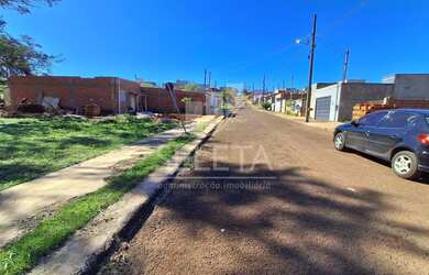 Imagem 2: Terreno no Bairro Belmonte em Cascavel Pr