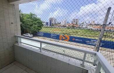 Imagem 15: Apartamento para alugar com 74m², 3 quartos - Bessa - João Pessoa/PB