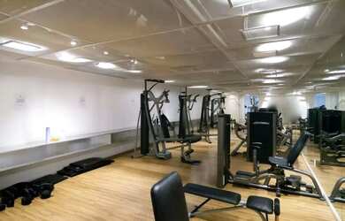 Imagem 16: Excelente Apartamento para venda na Consolação - VN Frei Caneca