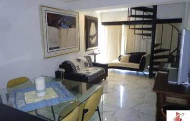 Imagem 8: Flat com ótimo preço no bairro Bela Vista. Confira