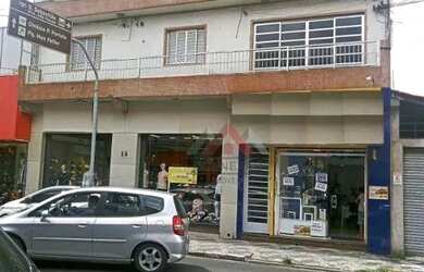 Imagem: O depósito possui 321m² de Área e está localizado em Centro