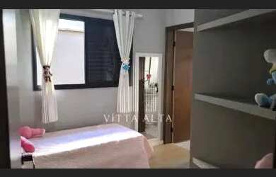 Imagem 8: Village Damha III - Casa à Venda no Village Damha III São José do Rio...