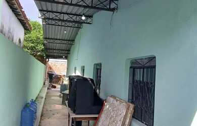 Imagem: Venho esse imóvel Bem localizado no bairro riacho doce px ao