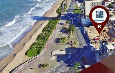 Imagem: O studio possui 1 Dormitório, 1 Banheiro, 1 Vaga na garagem