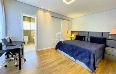 Imagem 16: Residencial Burle Marx. Piscina, Churrasqueira, Ar-condicionadoe317m²...