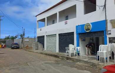 Imagem 4: 03 Galpões com aprox 275m2 cada na entrada do Capelão, CIA/CEASA