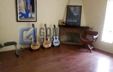 Imagem 5: Venda Sobrado Santo Andre Campestre Ref 133543