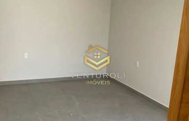 Imagem 5: Casa Nova , para venda com 177 m² e 3 quartos em Jardim Solange, Bauru - SP