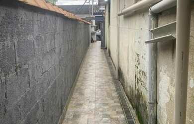 Imagem 11: Casa de fundos com 1 Dorm na Santa Maria em Santos