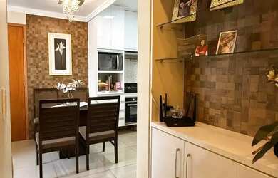 Imagem 10: 1CONDOMINIO ILHAS DO ATLANTICO3 quartos