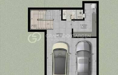 Imagem 7: TERRENO DENTRO DO LOTEAMENTO TERRAS ALTA