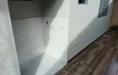 Imagem 6: CASA SETOR JARDIM EUROPA DE DOIS QUARTOS SALA COZINHA E GARAGEM