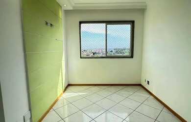 Imagem 4: Apartamento 3 Quartos Suíte Vista Livre Lazer Completo Imperdível -...