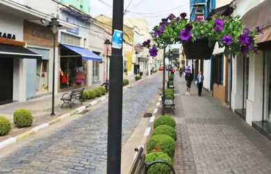 Imagem 14: Casa á venda no Condomínio Shambala III em Atibaia -SP