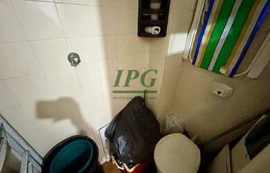 Imagem 12: Apartamento Padrão - Apto. 2 quartos com vaga de garagem, na Praia do...