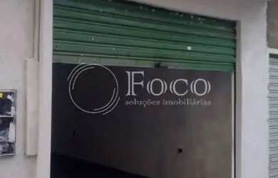 Imagem: O depósito possui 30m² de Área e está localizado em Jardim