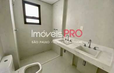 Imagem 13: AUTHENTIQUE CAMPO BELO COM 185M², 3 SUÍTES E 4 VAGAS