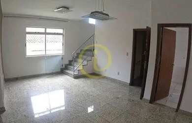 Imagem: O apartamento na cobertura possui 3 Dormitórios, 2 Banheiros