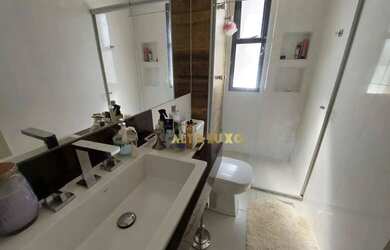 Imagem 10: Apartamento com 4 dormitórios, 134 m² - venda por R$ 1.670.000,00 ou...