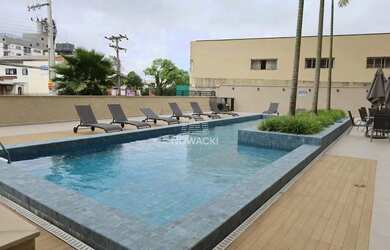 Imagem 11: EXCELENTE STUDIO DUPLEX EM CONDOMINIO CLUBE COM VAGA DE GARAGEM