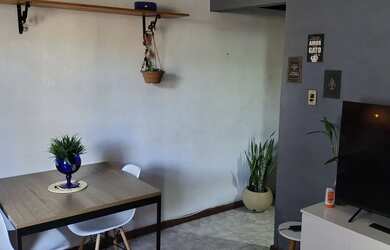 Imagem 3: Charmoso Apartamento na Região Central Taquara Jacarepaguá