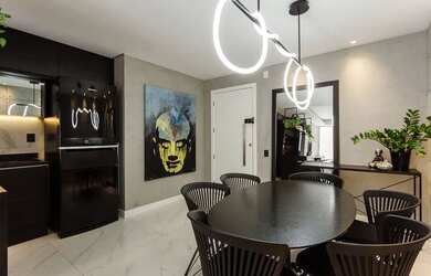 Imagem 8: Apartamento em Jurerê Internacional finamente mobiliado, 2 dormitórios...