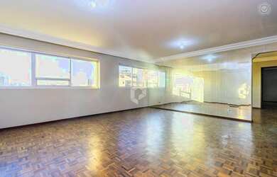 Imagem: O apartamento possui 3 Dormitórios, 4 Banheiros, 1 Vaga na