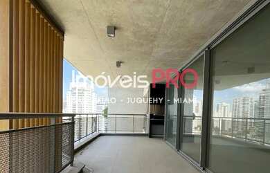 Imagem: O apartamento possui 3 Dormitórios, 4 Banheiros, 3 Vagas na