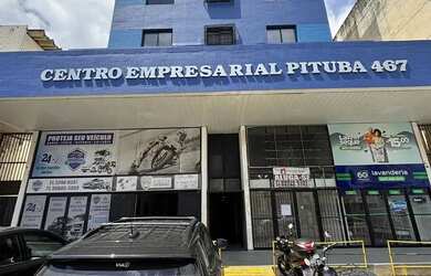 Imagem 6: Ampla sala mobiliada na Pituba