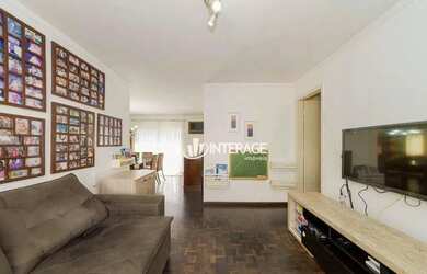 Imagem 16: Casa com 4 dormitórios à venda, 174 m² por R$ 1.700.000,00 - Santa Felicidade - Curitiba/P