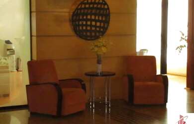 Imagem 14: Flat com ótimo preço no bairro Bela Vista. Confira