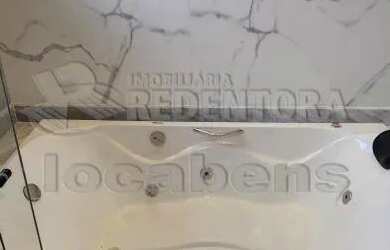 Imagem 15: Casa nova térrea á venda condomínio Recanto do Lago