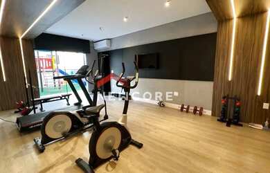 Imagem 4: Apartamento em Rua 250 - Meia Praia - Itapema/SC