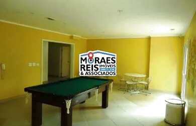 Imagem 12: Apartamento para locação em Moema - 1 quarto