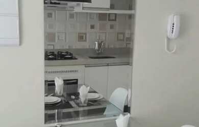 Imagem 12: Apartamento para aluguel possui 45 metros quadrados com 1 quarto