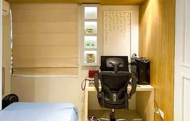 Imagem 14: Imóvel para venda possui 82 metros quadrados com 2 quartos em Renascença - São Luís - MA