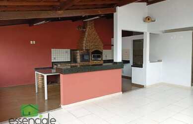 Imagem 5: Casa Comercial 3 quartos sendo 3 suítes no Novo Riacho, Contagem/MG