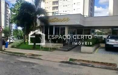 Imagem: O apartamento possui 3 Dormitórios, 3 Banheiros, 2 Vagas na