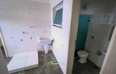 Imagem 8: Sobrado Alameda das Camelias Residencial 6