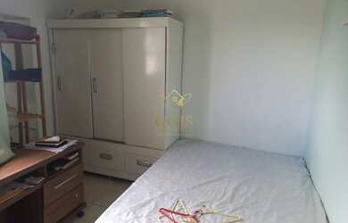 Imagem 4: Apartamento à venda no Residencial Artemísia Maceió