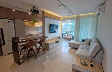 Imagem 4: Apartamento com 2 suítes à venda, 84 m² por R$ 910.000 - Itoupava Seca - Blumenau/SC